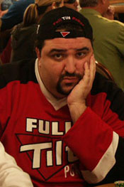 The Poker Grapevine – The Man Behind Full Tilt Poker